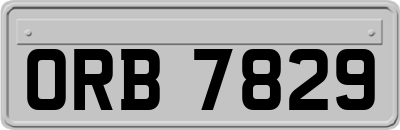 ORB7829