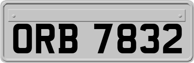 ORB7832
