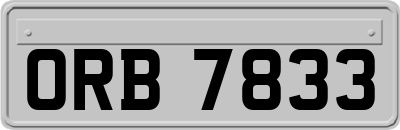 ORB7833