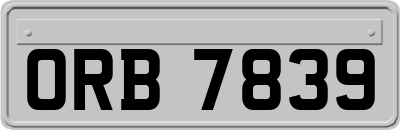 ORB7839