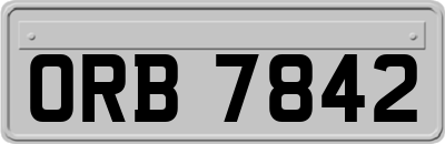 ORB7842