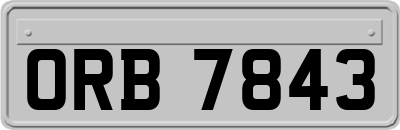 ORB7843