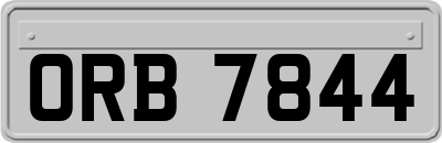ORB7844