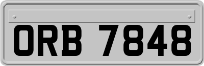 ORB7848