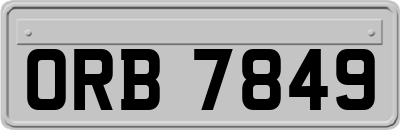 ORB7849