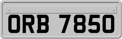 ORB7850