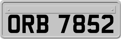 ORB7852