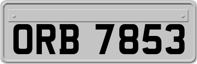 ORB7853
