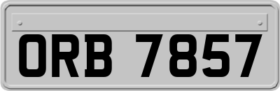 ORB7857