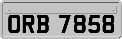 ORB7858
