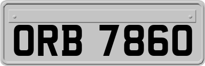 ORB7860