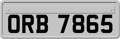 ORB7865