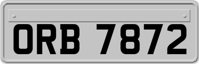 ORB7872
