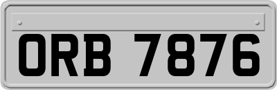ORB7876