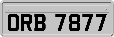 ORB7877