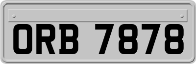 ORB7878
