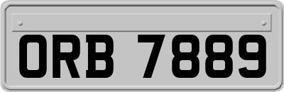 ORB7889