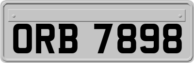 ORB7898