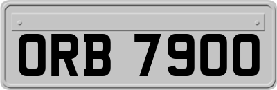 ORB7900