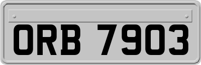 ORB7903