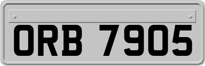 ORB7905