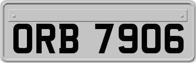 ORB7906