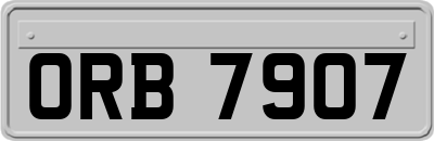 ORB7907