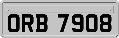 ORB7908