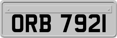 ORB7921