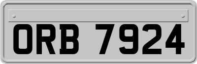 ORB7924