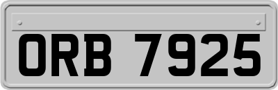 ORB7925