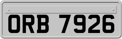 ORB7926