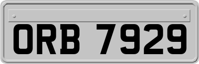 ORB7929