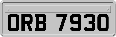 ORB7930
