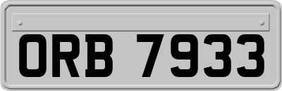 ORB7933