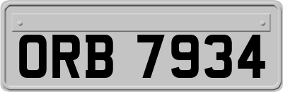 ORB7934