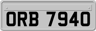 ORB7940