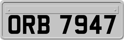 ORB7947