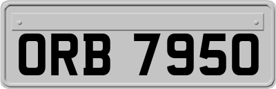 ORB7950