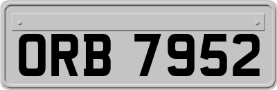 ORB7952
