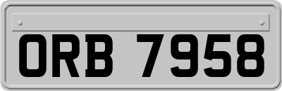 ORB7958