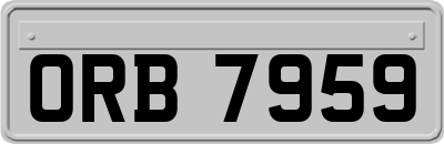 ORB7959