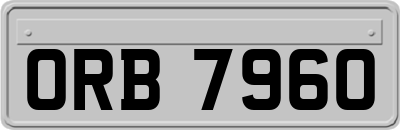 ORB7960