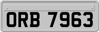 ORB7963