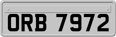 ORB7972