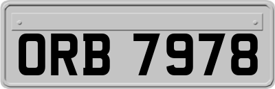 ORB7978