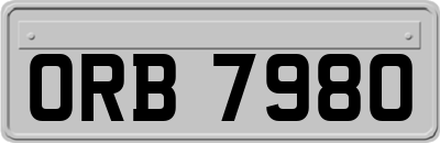 ORB7980