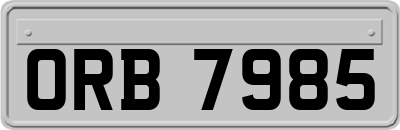 ORB7985