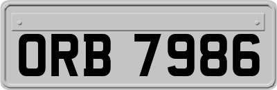 ORB7986