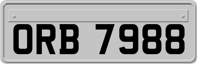 ORB7988